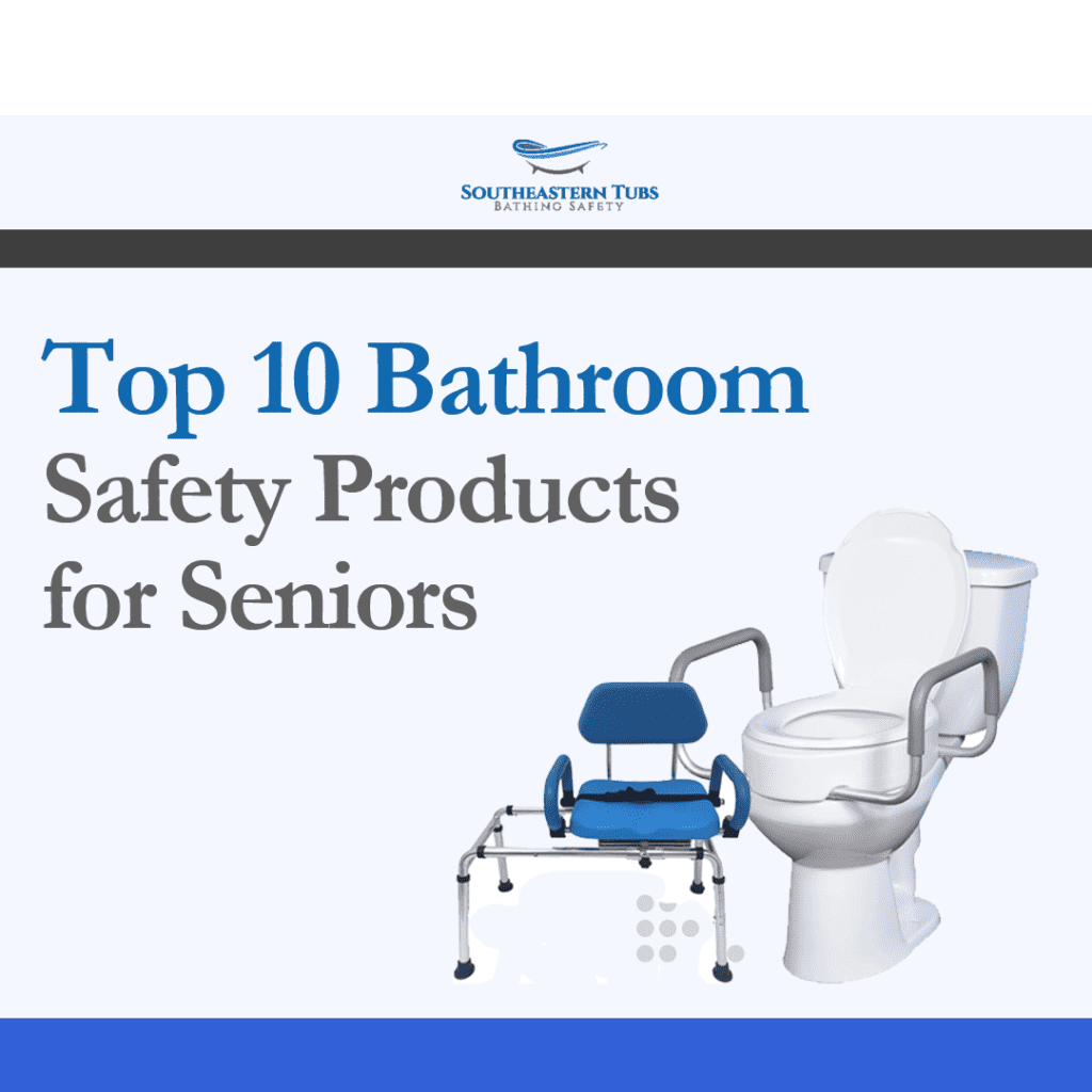Bathroom Safety Products for Hotels