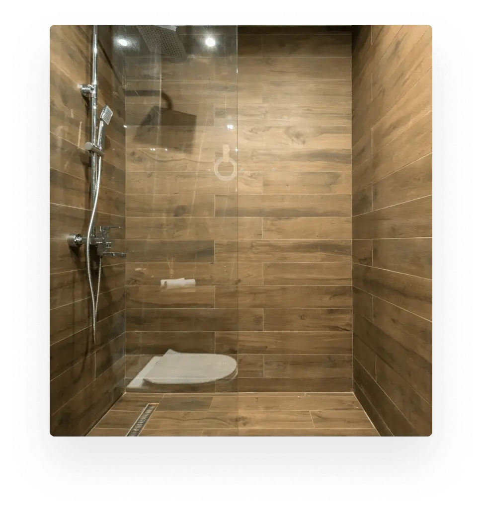 Walk In Shower Company In South Carolina