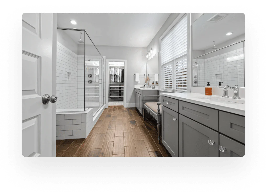 Walk In Tub Installer in North Carolina