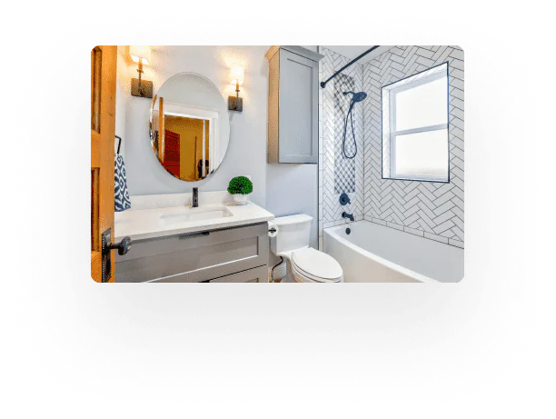 Bathroom Remodeling Company Near me