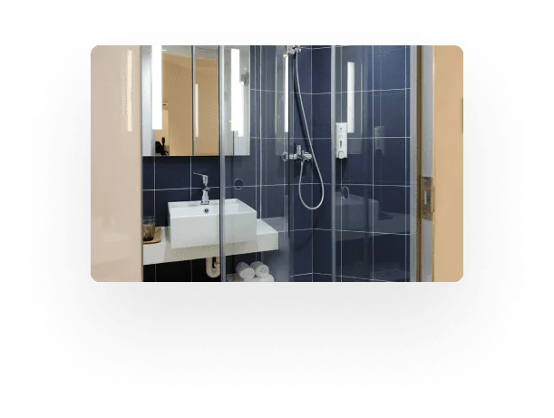 Bathroom Remodeling Company in North Carolina