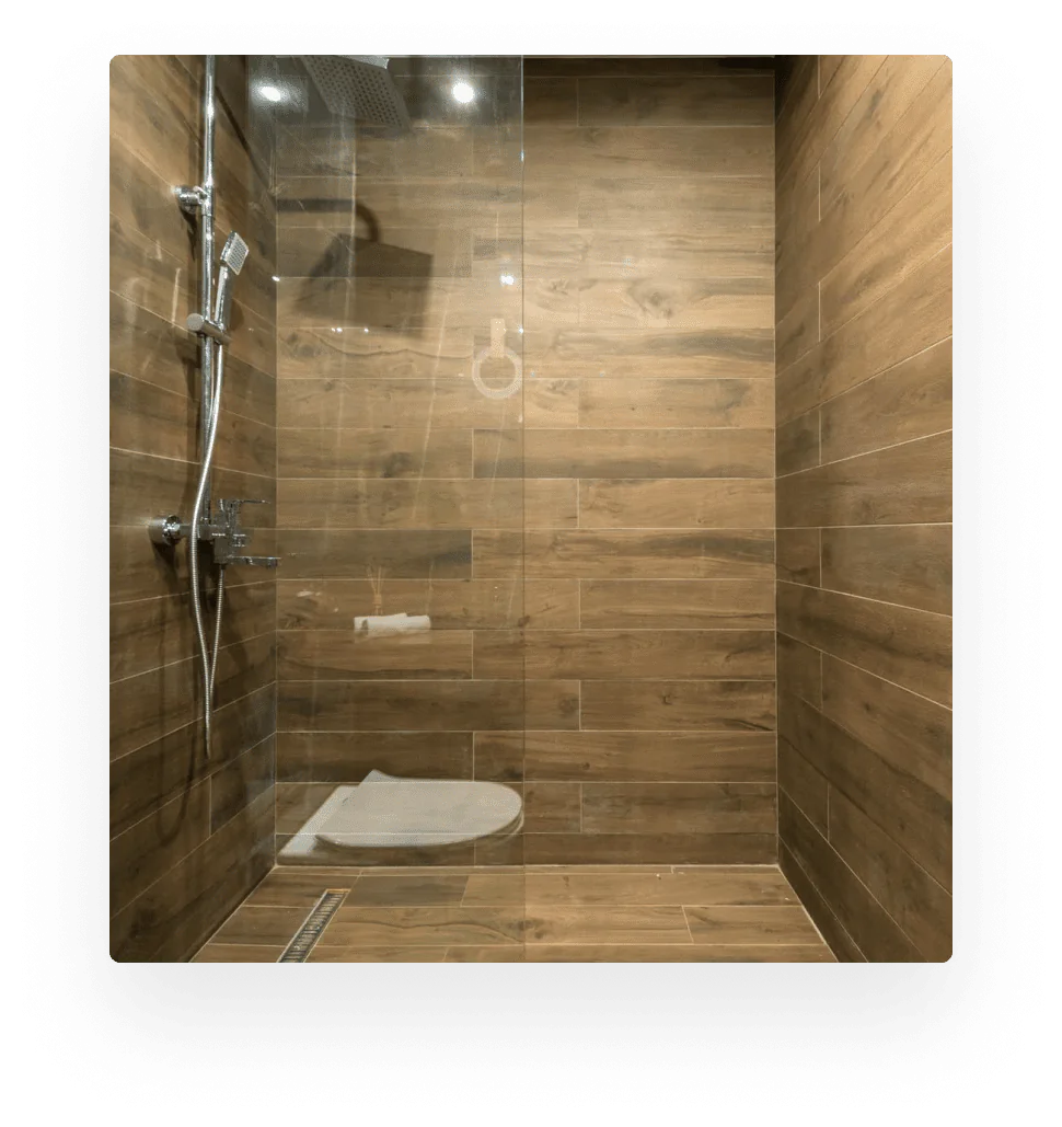 Walk In Shower Company In South Carolina