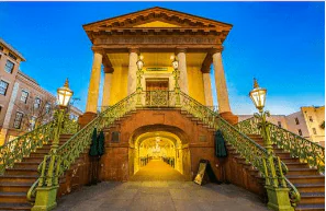 Charleston City Market