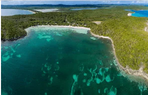 U.S National White Water Center