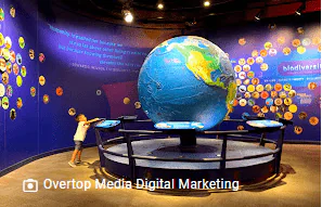 Discovery Place Science