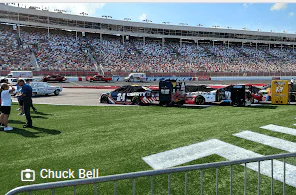 Charlotte Motor Speedway